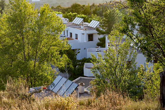 VILLA TURÍSTICA LAUJAR DE ANDARAX - photo 8