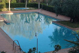 VILLA TURÍSTICA LAUJAR DE ANDARAX