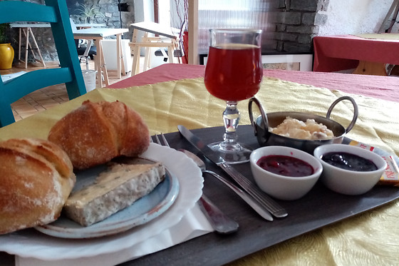 L'Auberge d'Eygliers - photo 10