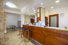 Hotel Vico Alto