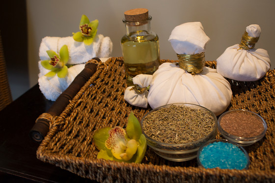 SANTANA HOTEL & SPA 4* - photo 1