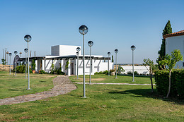 HOTEL PALACIO DE ARENALES & SPA