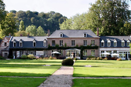 Château d'Harcelaines