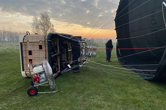 Quality Ballooning - photo 4