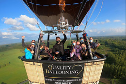 Quality Ballooning