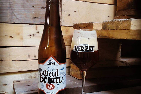Brouwerij 't Verzet - photo 7