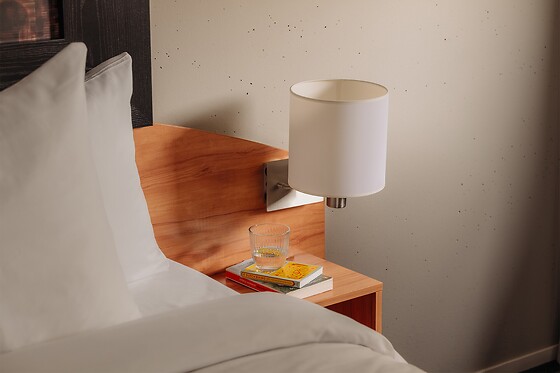 City Hotel Groningen - photo 11