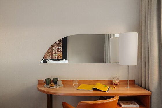 City Hotel Groningen - photo 12