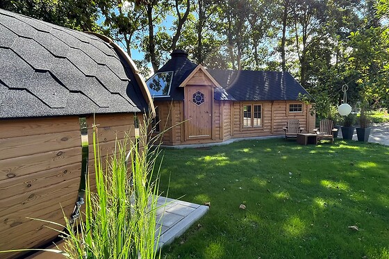 B&B Voor de Wind - photo 5