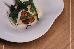 Restaurant Ratatouille