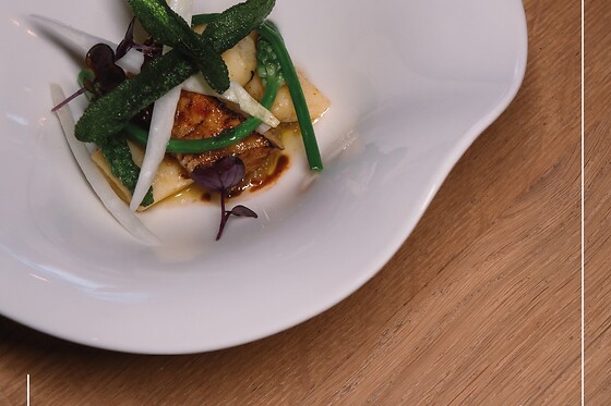 Restaurant Ratatouille - photo 7