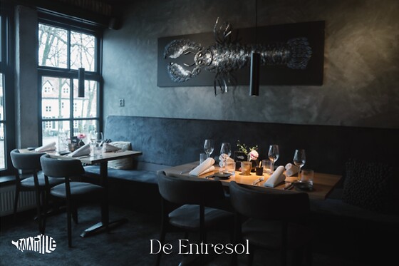 Restaurant Ratatouille - photo 1