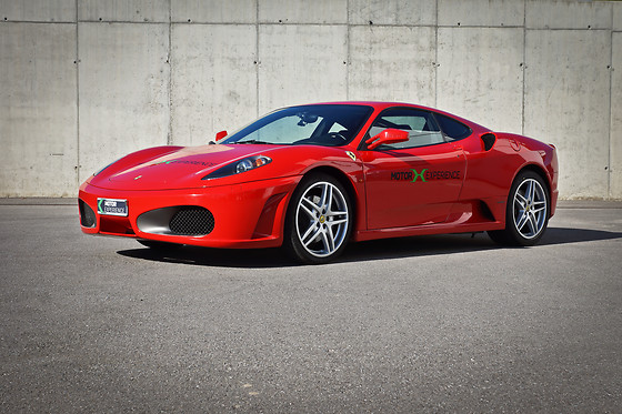 MOTOR EXPERIENCE - photo 4