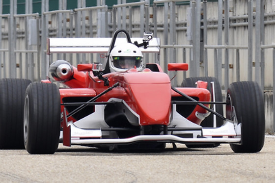 MOTOR EXPERIENCE - photo 29