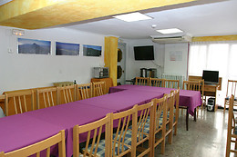 HOTEL CERVANTES