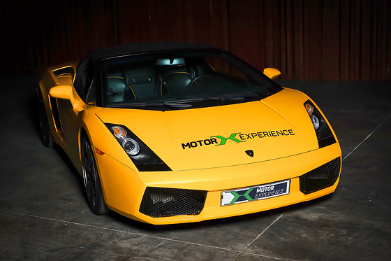 MOTOR EXPERIENCE - photo 38