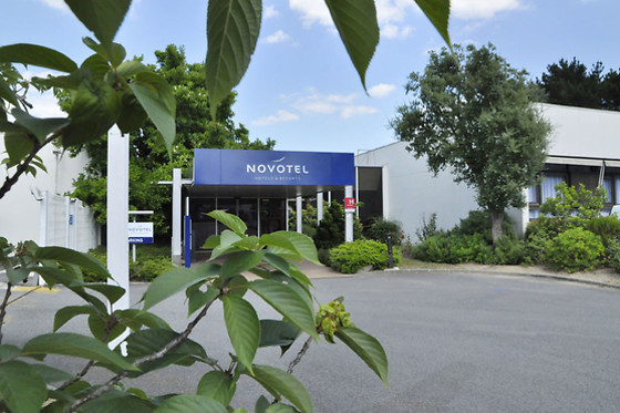 Novotel Nantes Carquefou - photo 4