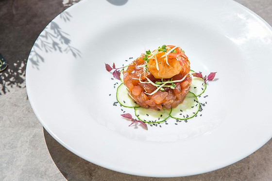 Bar Restaurant Pavlov - photo 4