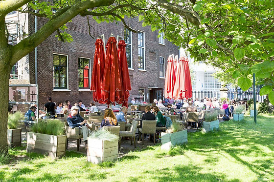 Bar Restaurant Pavlov - photo 7