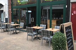 Fresh Today Centrum