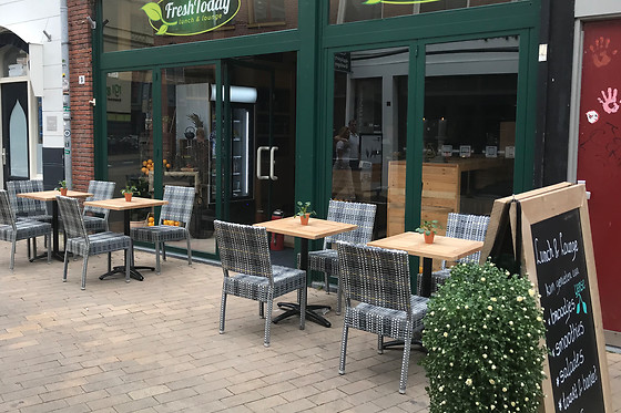 Fresh Today Centrum - photo 0