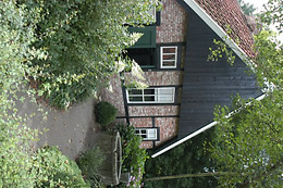 Openlucht Museum Ootmarsum