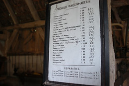 Openlucht Museum Ootmarsum