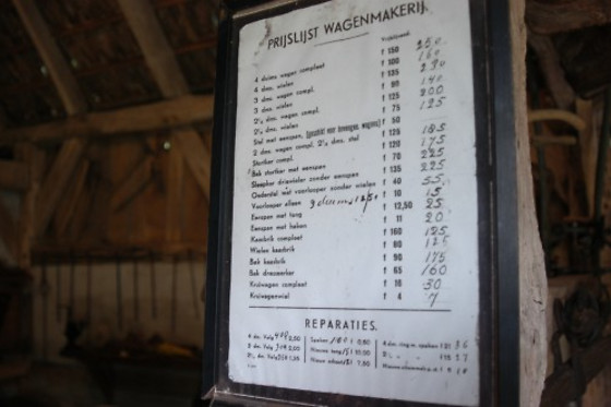 Openlucht Museum Ootmarsum - photo 9