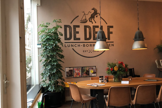 De Delf - photo 2