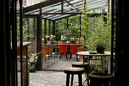 Bar Restaurant Pavlov