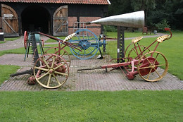 Openlucht Museum Ootmarsum
