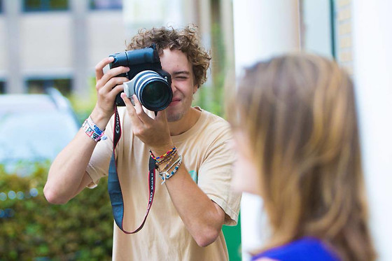Fotoshoot.nl -  Haarlem - photo 3