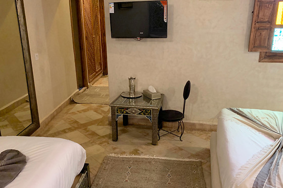 Riad Abaka by Ghali - photo 17