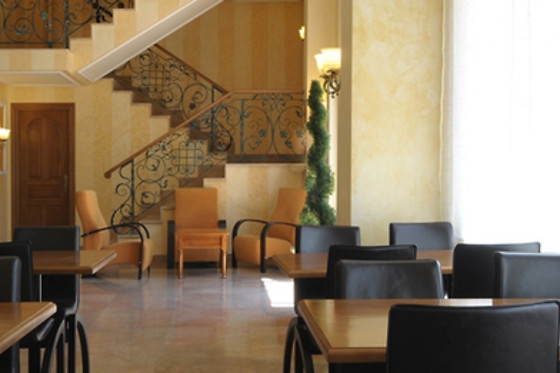 HOTEL ABADÍA BURGOS - photo 5