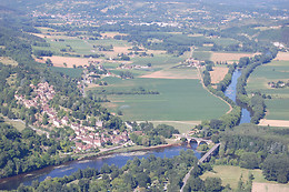 Ciel ma Dordogne