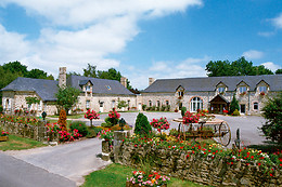 Relais du Gué de Selle