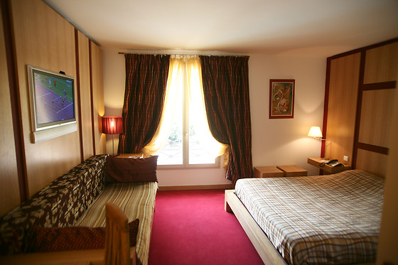 L'Orangerie - photo 3