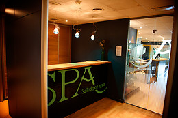 SPA TORRESPORT