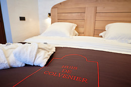 Huis De Colvenier