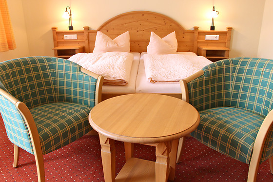 Hotel Zur Igelstadt - photo 24