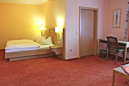 Hotel Zur Igelstadt