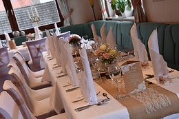 Hotel Zur Igelstadt