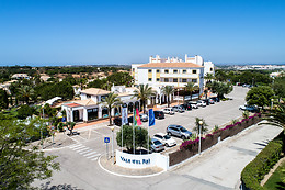 VALE D`EL REI - SUITE & VILLAS 4*