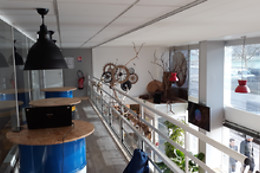Les Explorateurs
