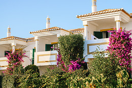 VALE D`EL REI - SUITE & VILLAS 4*