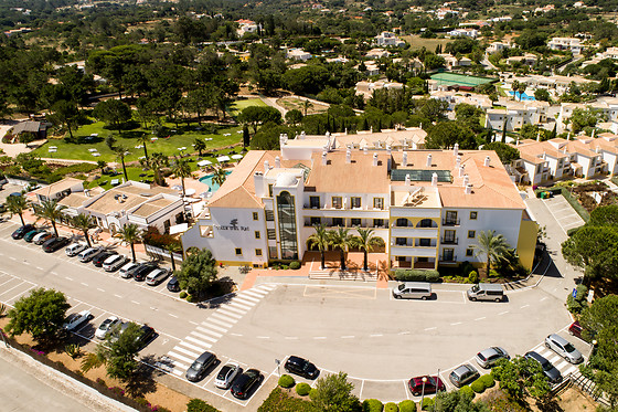 VALE D`EL REI - SUITE & VILLAS 4* - photo 6