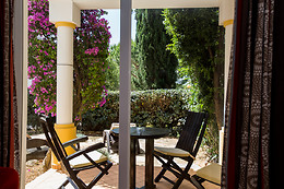 VALE D`EL REI - SUITE & VILLAS 4*