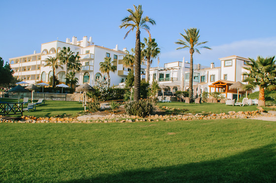 VALE D`EL REI - SUITE & VILLAS 4* - photo 1