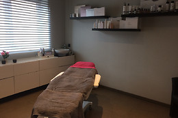 Shine & beyond Huidatelier
