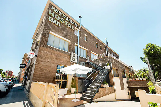 HOSTAL NOBADIS BY VIVERE STAYS - photo 2
